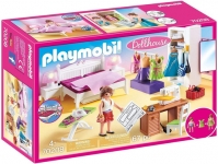 PLAYMOBIL PM70208 DORMITORIO DOLLHOUSE