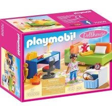 PLAYMOBIL PM70209 HABITACION ADOLESCENTE DOLLHOUSE