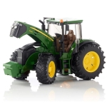 BRUDER 03050 JOHN DEERE 7930