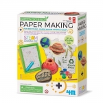 4M 3439 RECICLA PAPEL