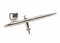 HARDER & STEENBECK 126123 AEROGRAFO EVOLUTION SILVERLINE M V2.0