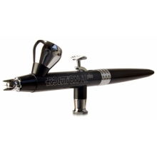 HARDER & STEENBECK 126265 AEROGRAFO EVOLUTION AL PLUS TWO IN ONE V2.0