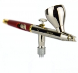 HARDER & STEENBECK 126543 AEROGRAFO INFINITY TWO IN ONE V2.0