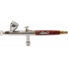 HARDER & STEENBECK 126564 AEROGRAFO INFINITY CR PLUS 0.2 V2.0