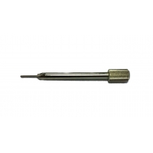 HARDER & STEENBECK 123933 SCREWDRIVER FOR MOUNTING OF THE NEEDLE