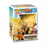FUNKO 36816 POP SPECIAL EDITION ANIMATION NARUTO - NARUTO 6 PATH SAGE ( GW )
