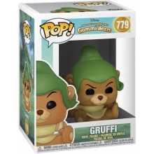 FUNKO 48095 POP DISNEY ADVENTURES OF GUMMI BEARS GRUFFI