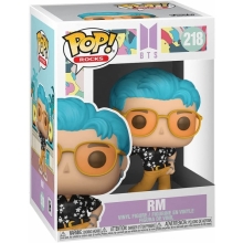 FUNKO 48107 POP ROCKS BTS - DYNAMITE - RM