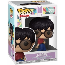 FUNKO 48108 POP ROCKS BTS DYNAMITE J HOPE