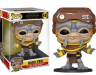 FUNKO 50794 POP STAR WARS STAR WARS BABU FRIK 10