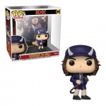 FUNKO 53080 POP ALBUMS AC DC HIGHWAY TO HELL