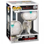 FUNKO 54324 POP WANDAVISION THE VISION