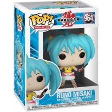 FUNKO 54455 POP ANIMATION BAKUGAN RUNO