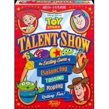 FUNKO 54564 SIGNATURE GAMES DISNEY TOY STORY TALENT SHOW
