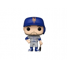 FUNKO 54647 POP MLB METS PETE ALONSO ( ROAD UNIFORM )