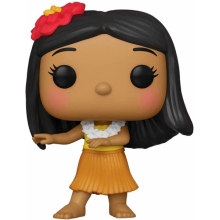 FUNKO 55259 POP DISNEY SMALL WORLD US