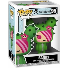 FUNKO 55754 POP TOKIDOKI SANDY