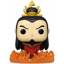 FUNKO 56024 POP ANIMATION AVATAR OZAI