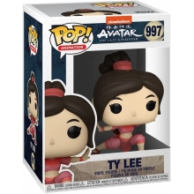 FUNKO 56026 POP ANIMATION AVATAR TY LEE