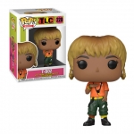 FUNKO 56734 POP ROCKS TLC T BOZ