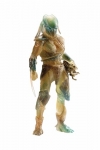 HIYA TOYS 00519 PREDATORS ACTIVE CAMOUFLAGE FALCONER PX 1/18 SCALE