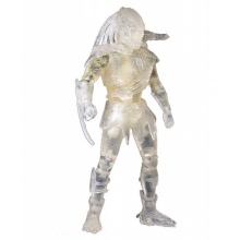 HIYA TOYS 00953 PREDATORS INVISIBLE BERSERKER PX 1/18 SCALE FIGURE