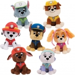 IMEX 6061061 PAW PATROL PELUCHES CACHORROS