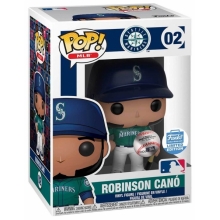 FUNKO 30166 POP MLB ROBINSON CANO FUNKOSHOP