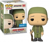 FUNKO 34537 POP MOVIES STRIPES JOHN WINGER WALMART