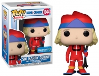 FUNKO 51963 POP MOVIES DUMB & DUMBER SKI HARRY WALMART