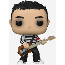 FUNKO 53790 POP ROCKS FALL OUT BOY PETE WENTZ HOT TOPIC