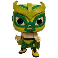 FUNKO 53948 POP MARVEL LUCHA LIBRE EL ENGAOSO WALMART