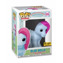FUNKO 54306 POP MY LITTLE PONY BLUE BELLE - HOT TOPIC