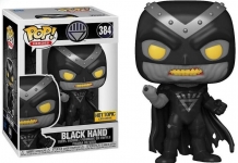 FUNKO 54619 POP DC BLACK HAND HOT TOPIC