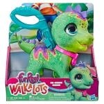 HASBRO E8726 FURREAL WALKALOTS GRANDES PASEOS ( DINOSAURIO )