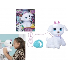 HASBRO F1971 FURREAL GOGO, MI CACHORRITA BAILARINA