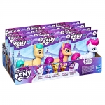 HASBRO F2611 MY LITTLE PONY MOVIE AMIGAS PONY SURTIDO