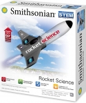 NSI 52276 SMITHSONIAN ROCKET SCIENCE KIT