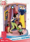 BEAST KINGDOM 2290050 DIORAMA STAGE 026 DISNEYWRECK IT RALPH 2 SNOW WHITE