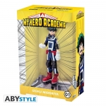 ABYSSE ABYFIG001 MY HERO ACADEMIA IZUKU MIDORIYA FIGURA