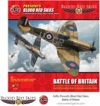 AIRFIX 01500 BLOOD RED SKIES, BATTLE FOR BRITAIN 1:72