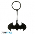 ABYSSE ABYKEY304 DC COMICS BATARANG 3D KEYCHAIN