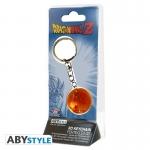 ABYSSE ABYKEY156 DRAGON BALL Z 4STAR DRAGON BALL 3D KEYCHAIN