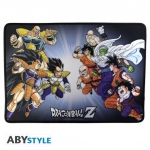 ABYSSE ABYACC283 DRAGON BALL Z SAIYAN GAMING MOUSEPAD