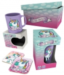 SMARTCIBLE GFB0066 GIFT BOX UNICORN MAGICAL