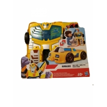 HASBRO E4839 TRANSFORMERS RBT BUMBLEBEE TRANSFORMERS CK TWR