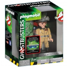 PLAYMOBIL PM70174 GHOSTBUSTER COLLECTR ED R STAN