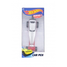 SUPERIMPULSE 227 HOT WHEELS CAR PEN