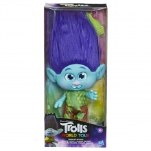 HASBRO E8536 TROLLS TODDLER BRANCH