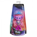 HASBRO E8914 TROLLS STYLIN MERMAID